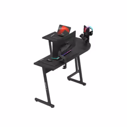 Huzaro Hero 6.0 Nero - Vista aggiuntiva 3