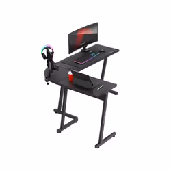 Huzaro Hero 6.0 Nero - Vista aggiuntiva 5