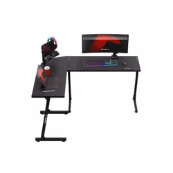 Huzaro Hero 6.0 Nero - Vista aggiuntiva 8
