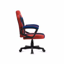 Huzaro Ranger 1.0 Spider Seduta piatta Schienale a rete - Vista aggiuntiva 8