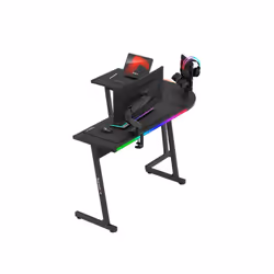 Huzaro Hero 6.0 RGB Nero - Vista aggiuntiva 2