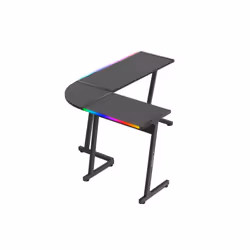 Huzaro Hero 6.0 RGB Nero - Vista aggiuntiva 3