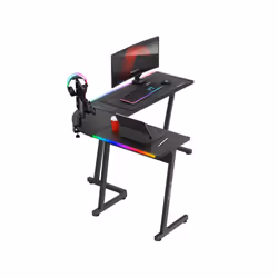 Huzaro Hero 6.0 RGB Nero - Vista aggiuntiva 4