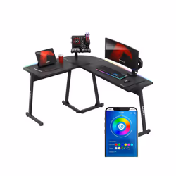 Huzaro Hero 6.0 RGB Nero - Vista aggiuntiva 5