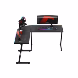 Huzaro Hero 6.0 RGB Nero - Vista aggiuntiva 8