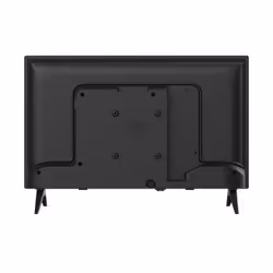Sharp 24FA2E TV 24" HD Nero - Vista aggiuntiva 4