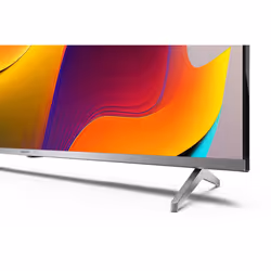 Sharp 55FP1EA TV 55" 4K Ultra HD Smart TV Wi-Fi Argento - Vista aggiuntiva 5