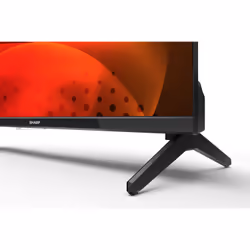 Sharp 24FH2EA TV 24" HD Smart TV Wi-Fi Nero - Vista aggiuntiva 6