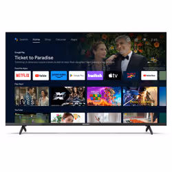 Sharp 43FH2EA TV 109,2 cm (43") Full HD Smart TV Wi-Fi Nero - Vista aggiuntiva 2