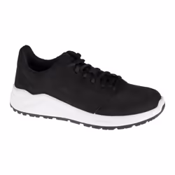 Sneakers basse 4F Wmn's Casual Nero - 38
