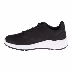 Sneakers basse 4F Wmn's Casual Nero - 38