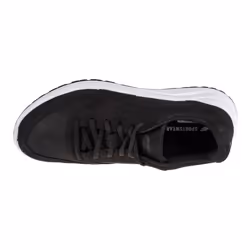 Sneakers basse 4F Wmn's Casual Nero - 38