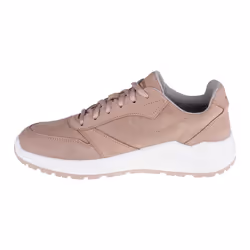 Sneakers basse 4F Wmn's Casual Rosa - 36 - Vista aggiuntiva 2