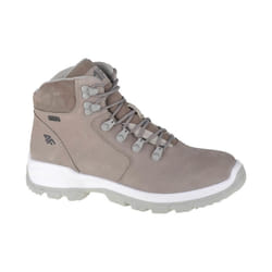 Scarpe da trekking 4F Women's Trek Grigio - 38