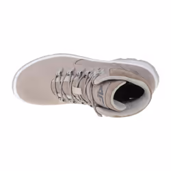 Scarpe da trekking 4F Women's Trek Grigio - 38