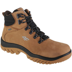 Scarpe da trekking 4F Men's Trek Marrone - 46
