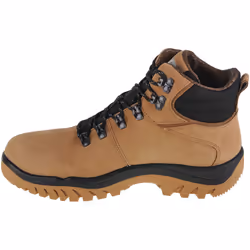 Scarpe da trekking 4F Men's Trek Marrone - 46