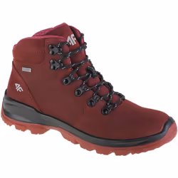 Scarpe da trekking 4F Women's Trek Viola - 40