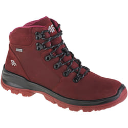 Scarpe da trekking 4F Women's Trek Viola - 40