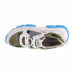 Sneakers basse 4F Wmn's Casual Bianco - 41