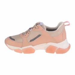 Sneakers basse 4F Wmn's Casual Rosa - 41