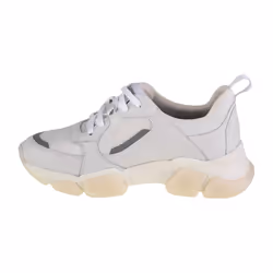 Sneakers basse 4F Wmn's Casual Bianco - 41