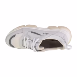 Sneakers basse 4F Wmn's Casual Bianco - 41