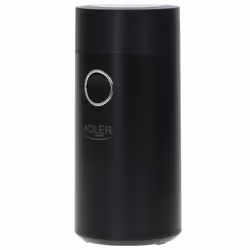 Adler AD4446BS macina caffé 150 W Nero