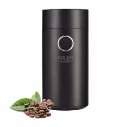 Adler AD4446BS macina caffé 150 W Nero - Vista aggiuntiva 8