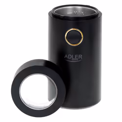Adler AD 4446bg 150 W Nero - Vista aggiuntiva 4