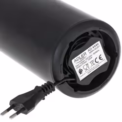 Adler AD 4446bg 150 W Nero - Vista aggiuntiva 5