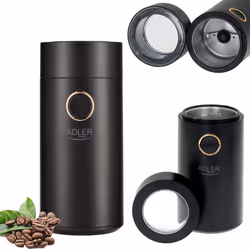 Adler AD 4446bg 150 W Nero - Vista aggiuntiva 7