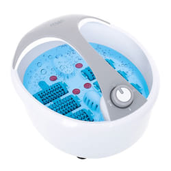 Adler AD 2177 pediluvi 450 W Grigio, Bianco
