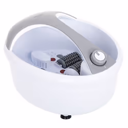 Adler AD 2177 pediluvi 450 W Grigio, Bianco
