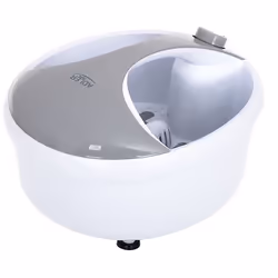 Adler AD 2177 pediluvi 450 W Grigio, Bianco - Vista aggiuntiva 4