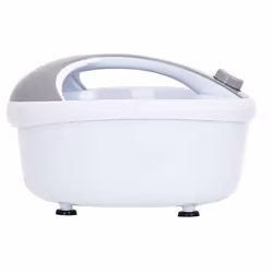 Adler AD 2177 pediluvi 450 W Grigio, Bianco - Vista aggiuntiva 5
