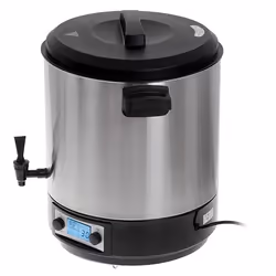 Adler AD 4496 sterilizzatore per barattoli 28 L 2600 W