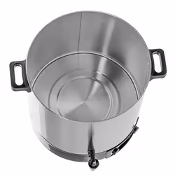 Adler AD 4496 sterilizzatore per barattoli 28 L 2600 W - Vista aggiuntiva 4