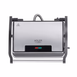 Adler AD 3052 Griglia di contatto - Vista aggiuntiva 6