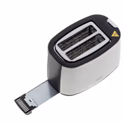 Adler AD 3214 tostapane 7 2 fetta/e 900 W Argento - Vista aggiuntiva 8