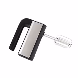 Adler AD 4225 sbattitore Sbattitore manuale 800 W Nero, Argento - Vista aggiuntiva 4