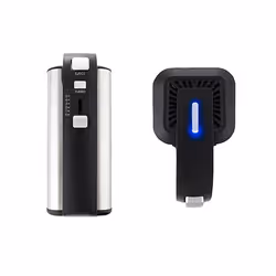 Adler AD 4225 sbattitore Sbattitore manuale 800 W Nero, Argento - Vista aggiuntiva 7