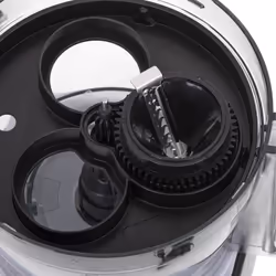 Adler AD 4224 robot da cucina 1000 W 3,5 L Nero, Bianco - Vista aggiuntiva 6