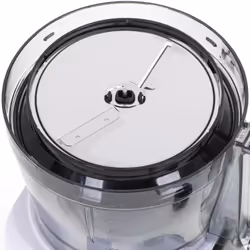 Adler AD 4224 robot da cucina 1000 W 3,5 L Nero, Bianco - Vista aggiuntiva 7