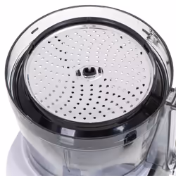 Adler AD 4224 robot da cucina 1000 W 3,5 L Nero, Bianco - Vista aggiuntiva 8