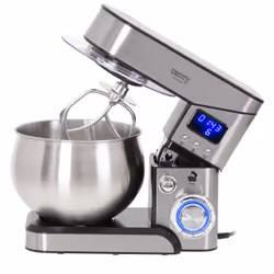 Camry Premium CR 4223 robot da cucina 2000 W 5 L Argento - Vista aggiuntiva 7