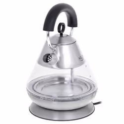 Adler AD 1282 bollitore elettrico 1,5 L 1850 W Acciaio inox - Vista aggiuntiva 6