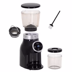 Adler AD 4450 macina caffé 300 W - Vista aggiuntiva 4