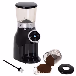 Adler AD 4450 macina caffé 300 W - Vista aggiuntiva 5