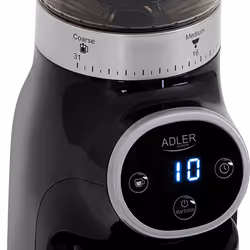 Adler AD 4450 macina caffé 300 W - Vista aggiuntiva 6